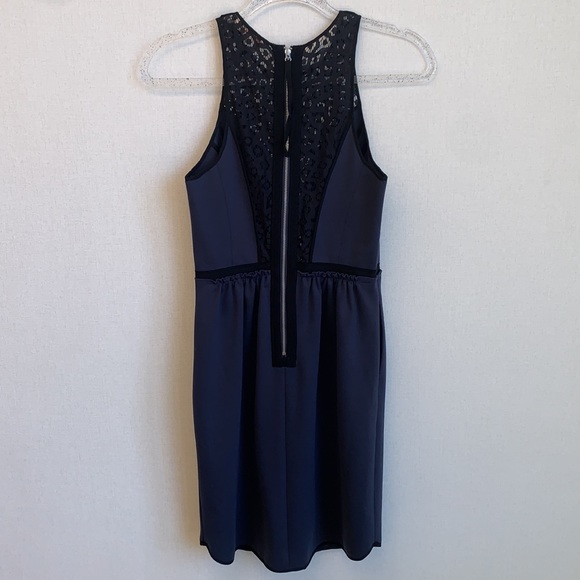 Rebecca Taylor Dress • Sz 0 - Picture 4 of 14